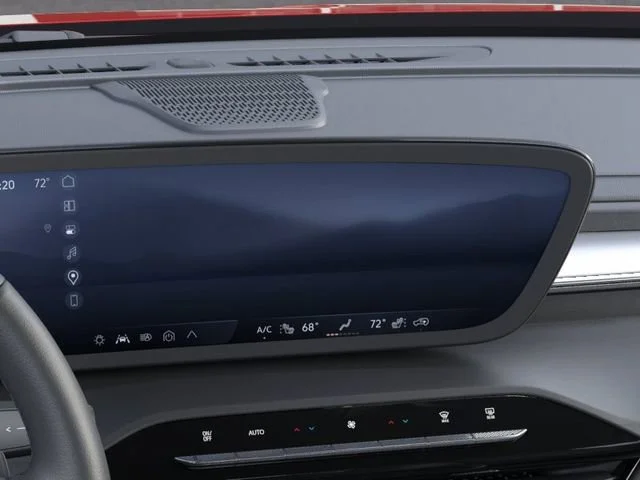New 2026 Cherry Red Tintcoat Buick Avenir image 20