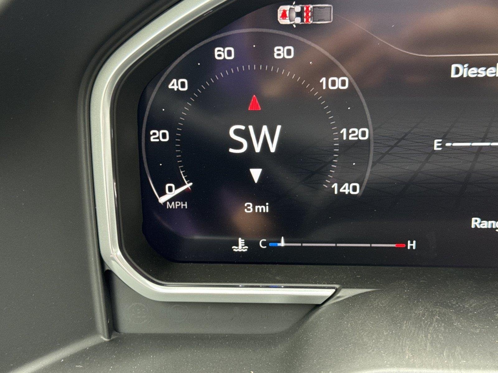 New 2026 Sterling Metallic GMC Denali Ultimate image 40
