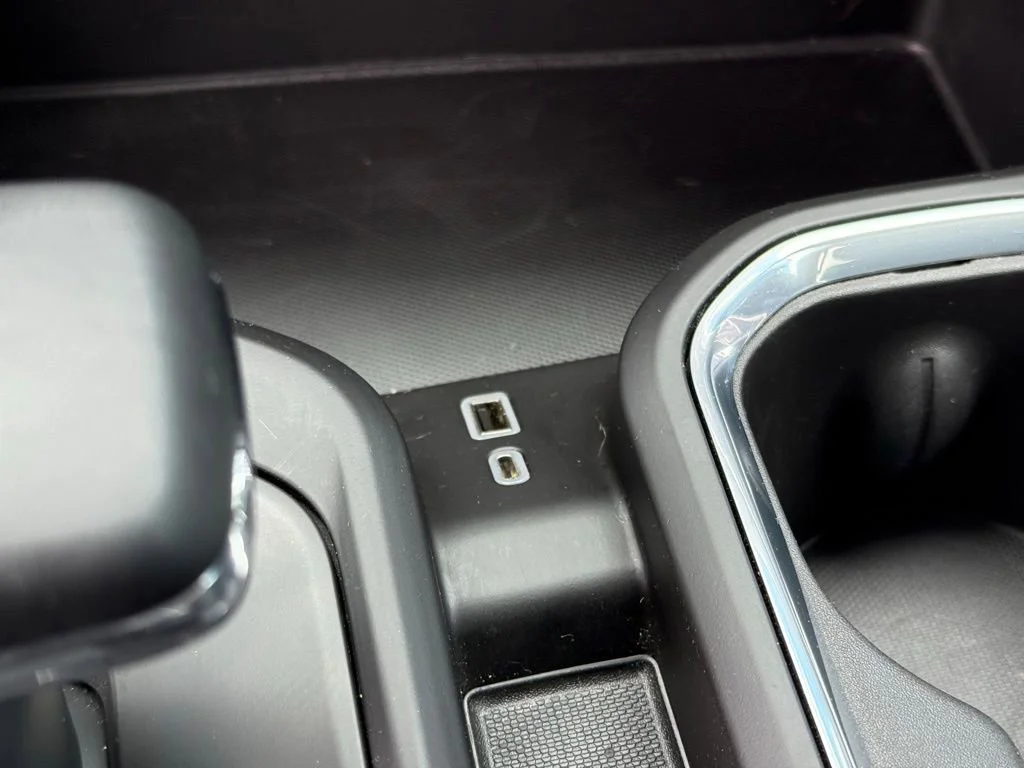 Used 2023 Sterling Metallic GMC Denali image 18