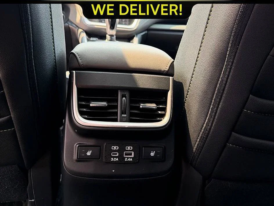 Used 2024 Silver Subaru Onyx Edition XT image 21