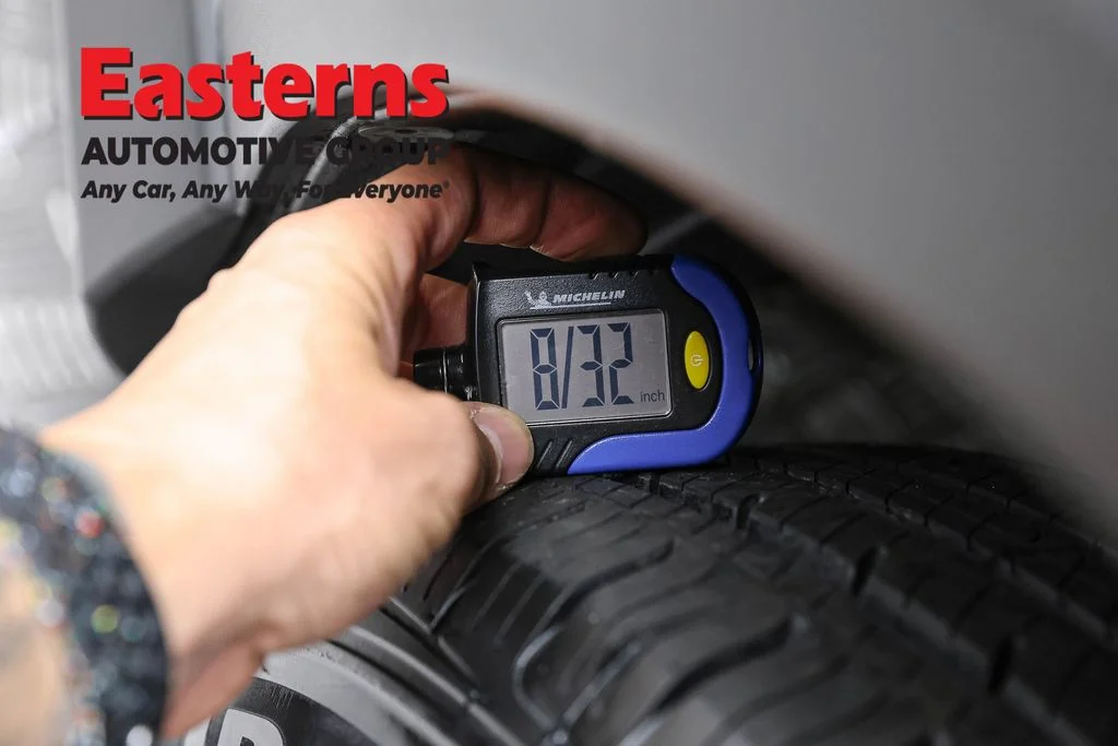 Used 2017 Blue Toyota XLE image 30