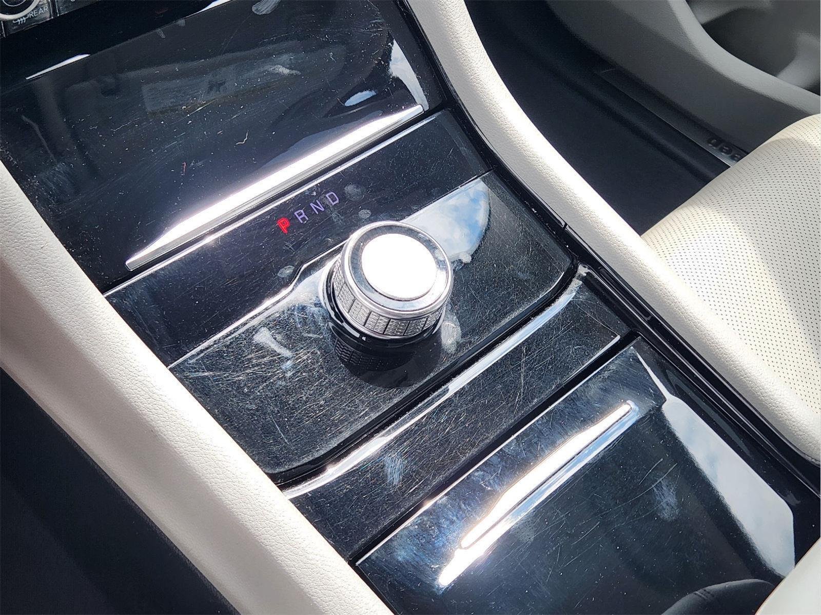 Used 2022 Bright White Clearcoat Jeep Overland image 20