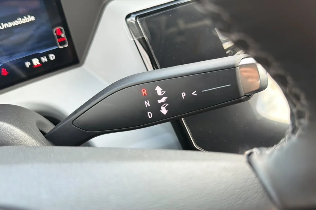 New 2027 Sterling Grey Metallic Chevrolet RS image 26