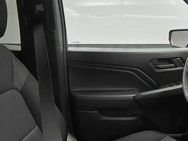 2026 Chevrolet Colorado Trail Boss - Photo 34