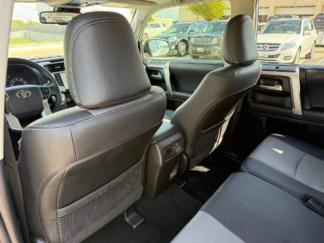 Certified Used 2023 CLASSIC SILVER METALLIC Toyota SR5 Premium image 57
