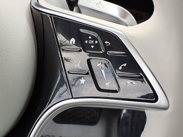 Certified Used 2023 White Mercedes-Benz 580 image 10