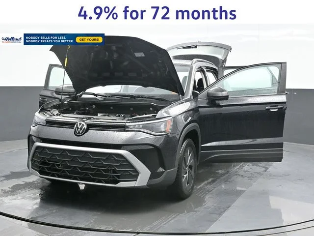 2026 Volkswagen Taos S - Photo 30