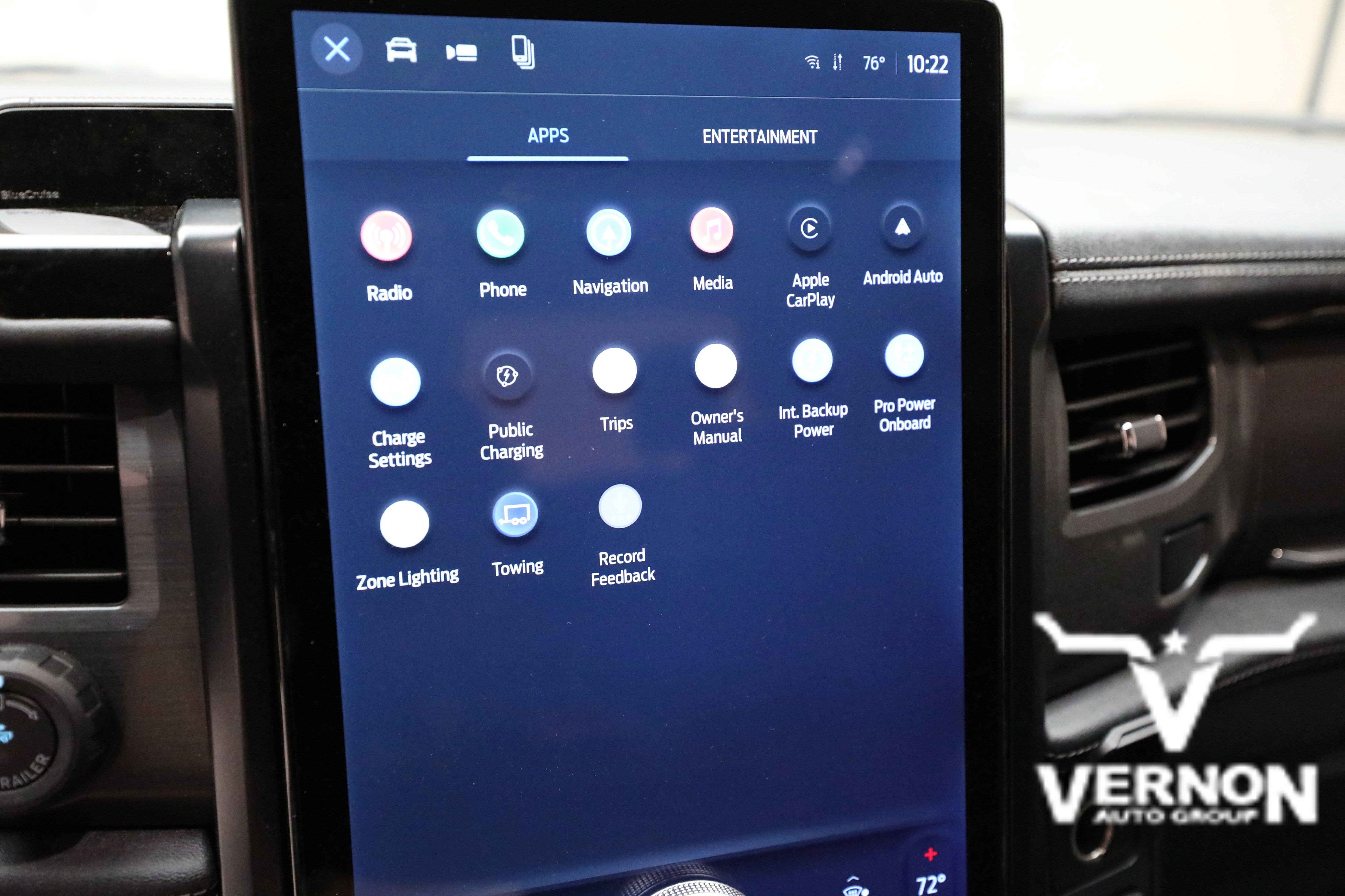 2025 Ford F-150 Lightning Flash - Photo 25