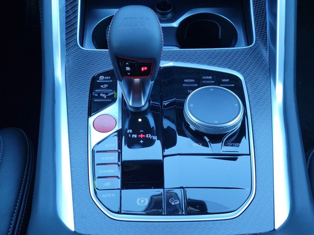2026 BMW XM Base - Photo 23