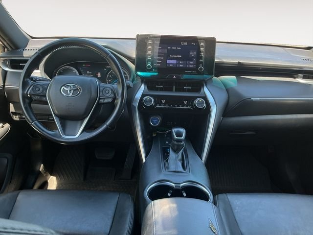 Used 2021  Toyota XLE image 10