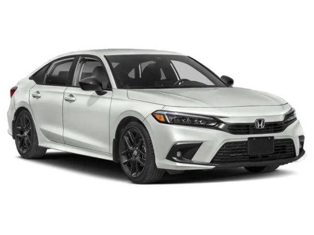 Used 2023  Honda Sport image 6