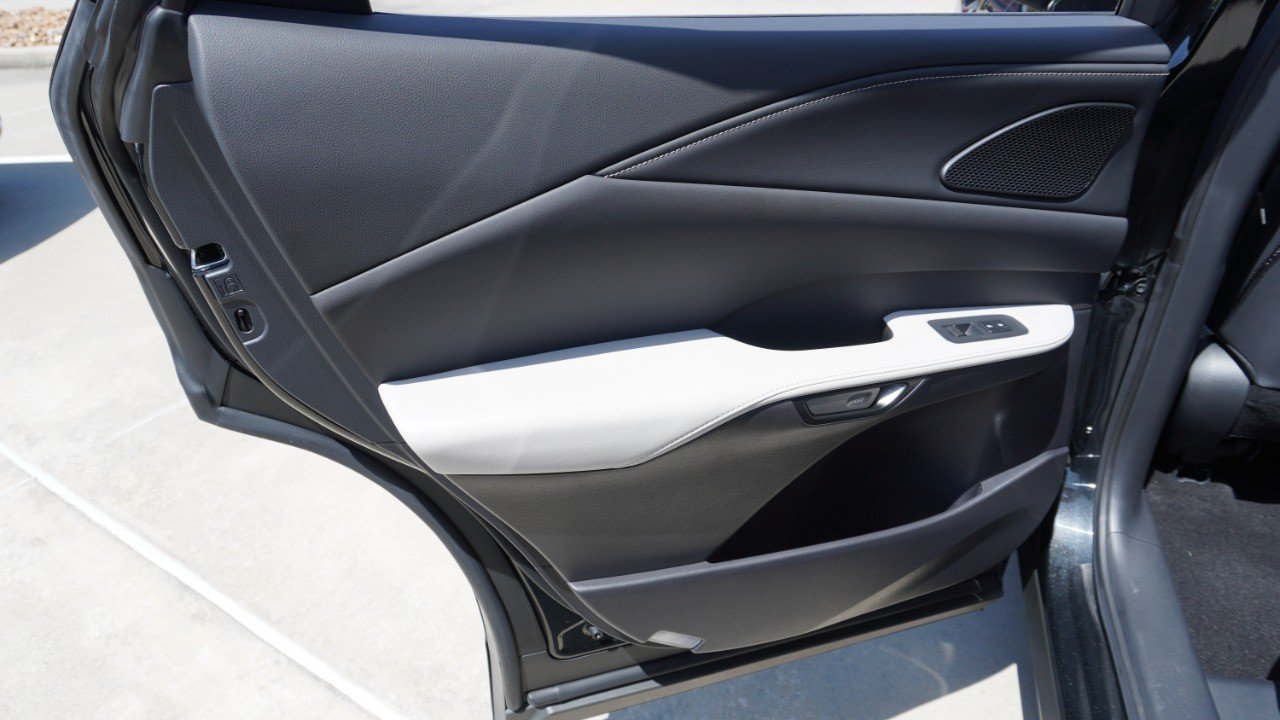 Certified Used 2024 Black Lexus RX 350 Premium image 34