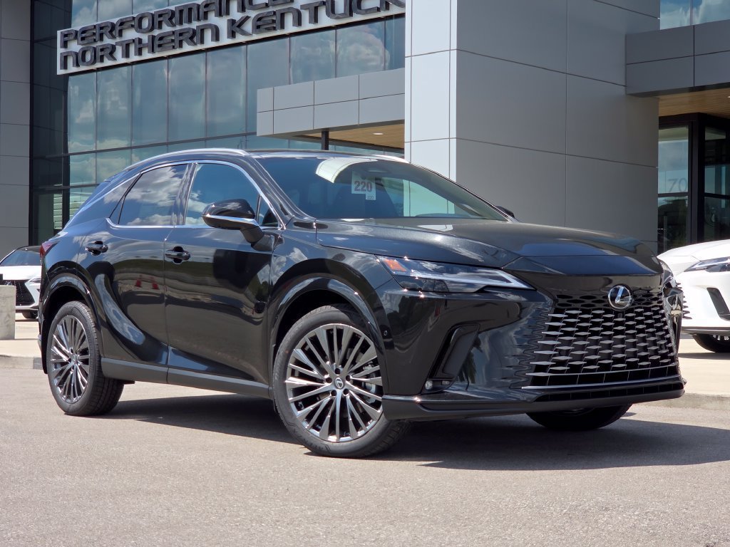 New 2026 Caviar Lexus LUXURY image 2