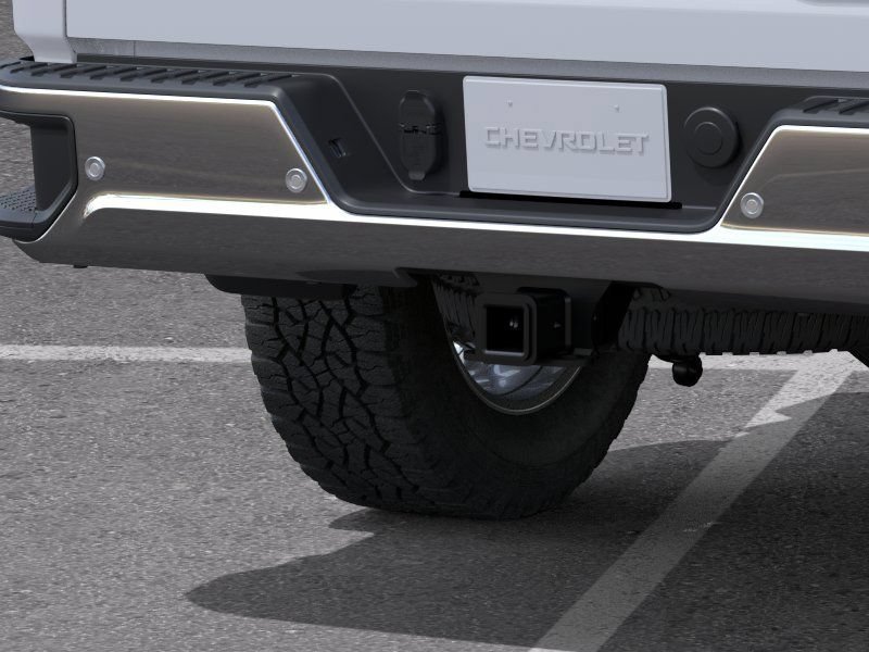 2026 Chevrolet Silverado 2500 HD LTZ - Photo 14