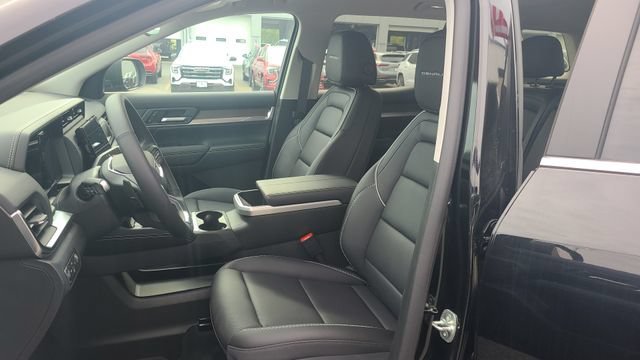 New 2026 Ebony Twilight Metallic GMC Denali image 12