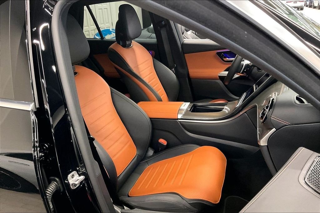 2025 Mercedes-Benz GLC Base - Photo 7