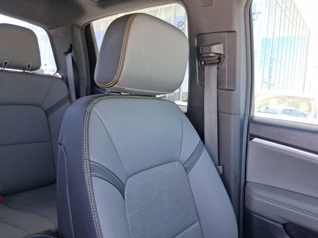 Used 2026 White Chevrolet ZR2 image 17