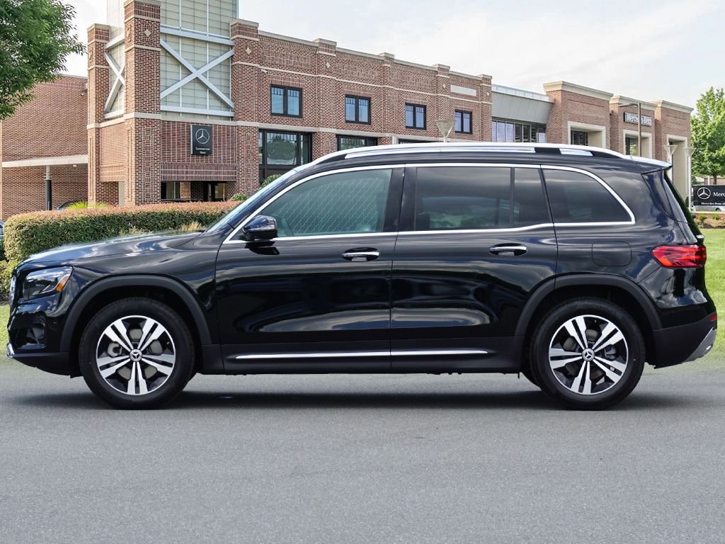 2025 Mercedes-Benz GLB Base - Photo 8
