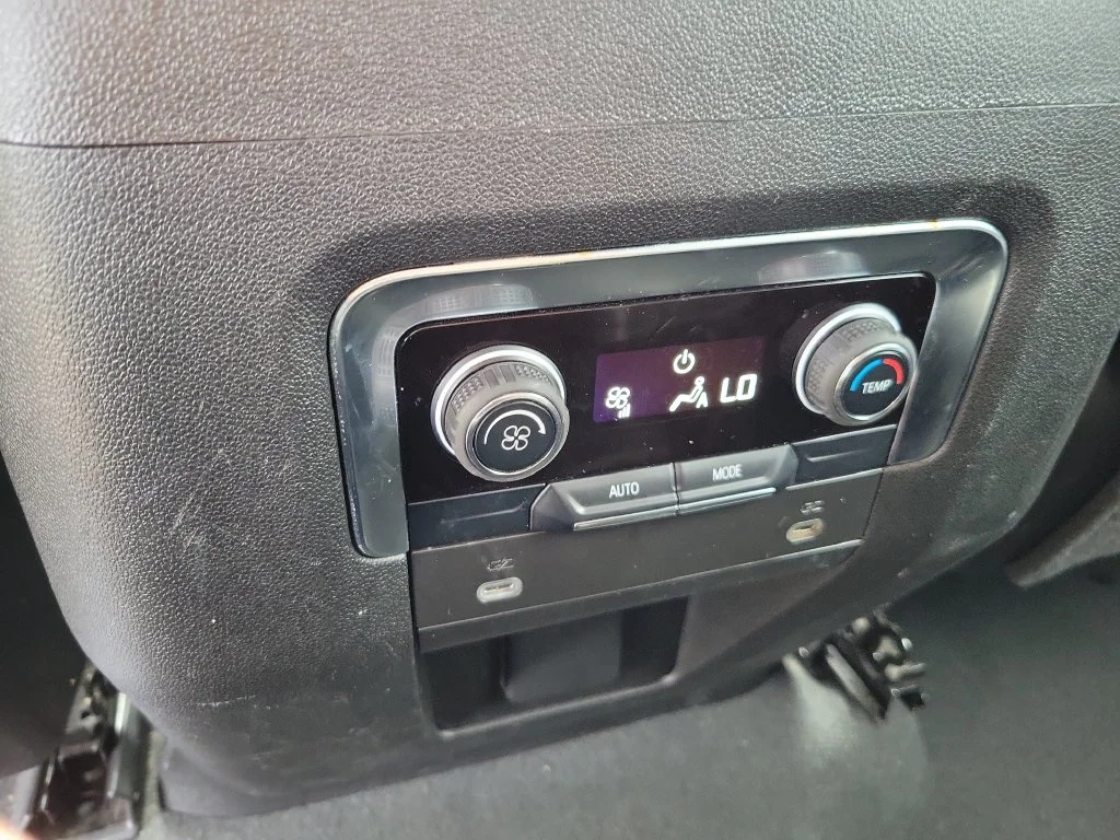 Used 2024 Black Chevrolet LT image 19