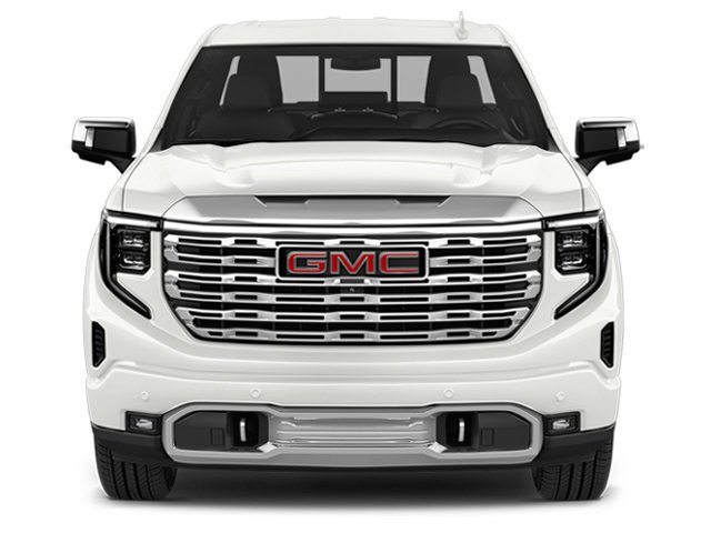 Used 2024 Summit White GMC SLT image 5