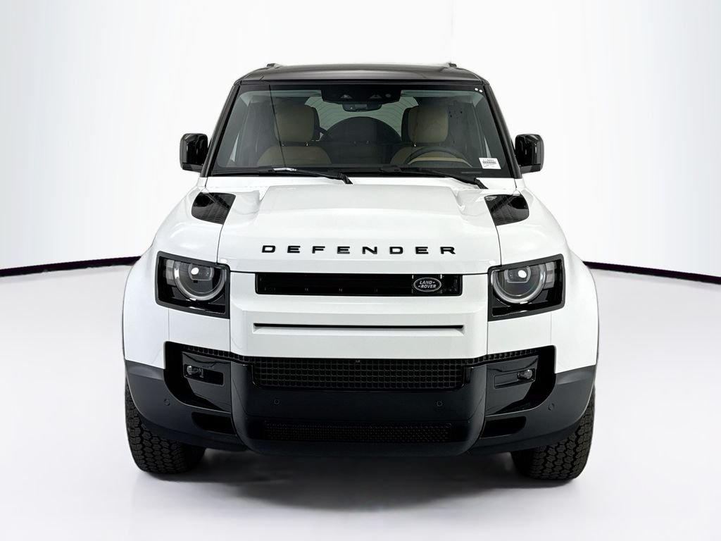 Used 2026 Fuji White Land Rover S image 2