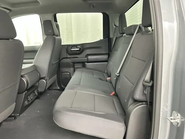 2026 Chevrolet Silverado 1500 Work Truck - Photo 24