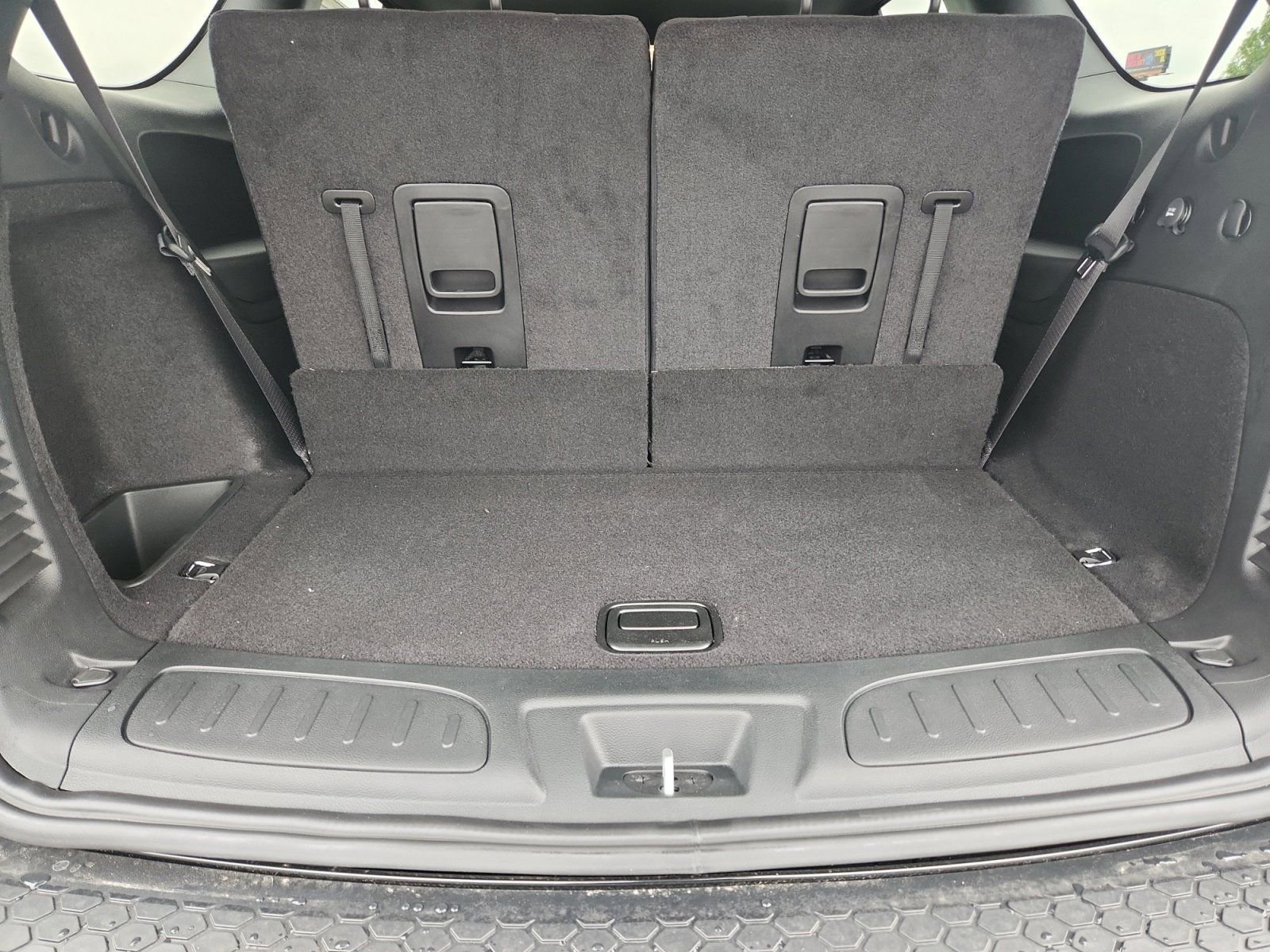New 2026 Diamond Black Clear-Coat Exterior Paint Dodge GT image 25