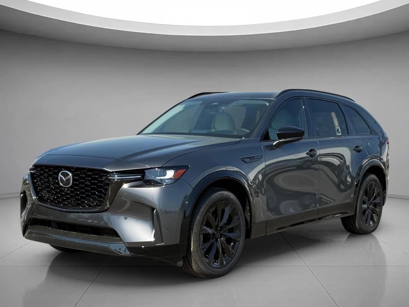2026 Mazda CX-90 Turbo S Premium Sport Package's photo