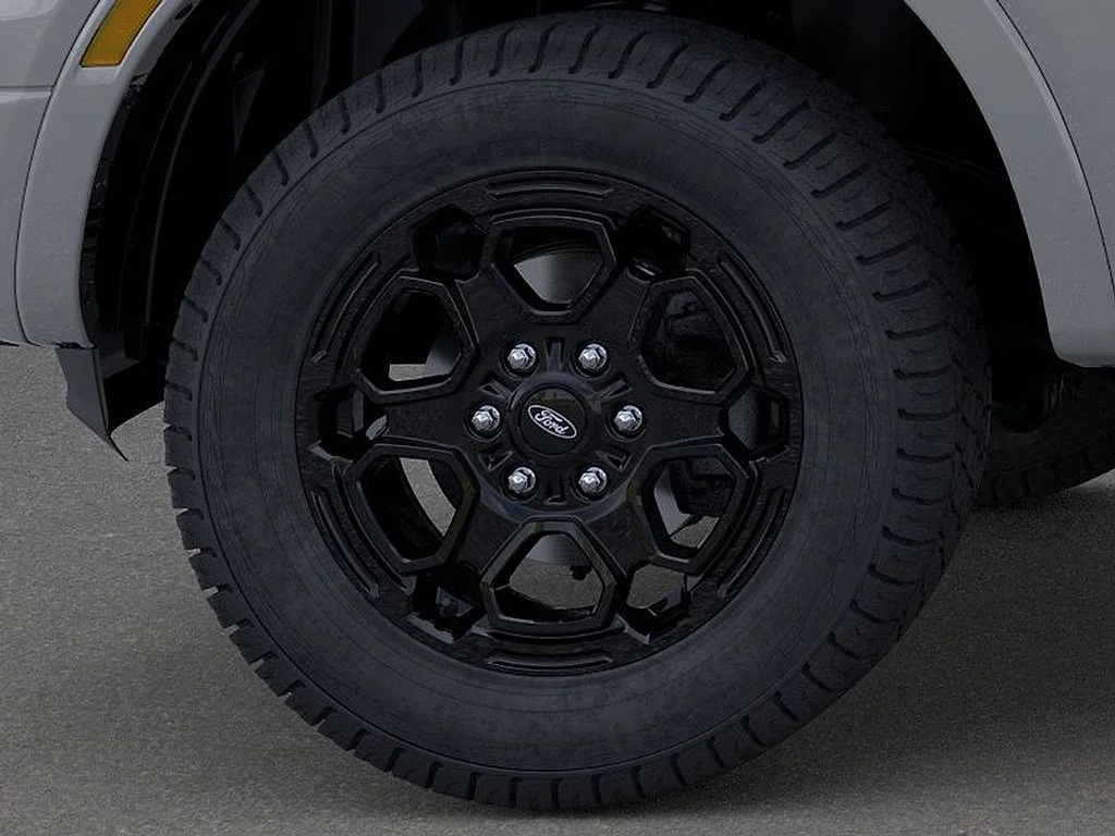 New 2026 Avalanche Ford Lariat® image 19