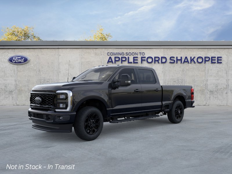 2026 Ford F-350 XLT 4x4 Crew Cab 6-3/4' Box SRW's photo