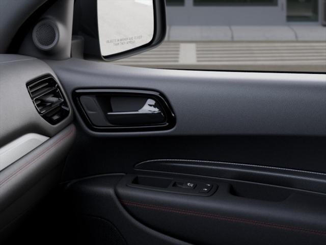 New 2026 DB Black Clearcoat Dodge GT PLUS image 91