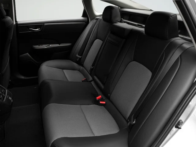 Used 2018 Silver Honda Base image 17