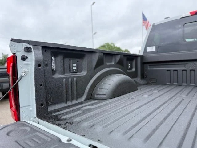 New 2026 Avalanche Ford F-250® Platinum® image 6