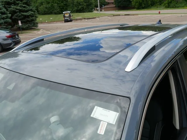 New 2026 Gray Volkswagen 2.0T SEL image 6