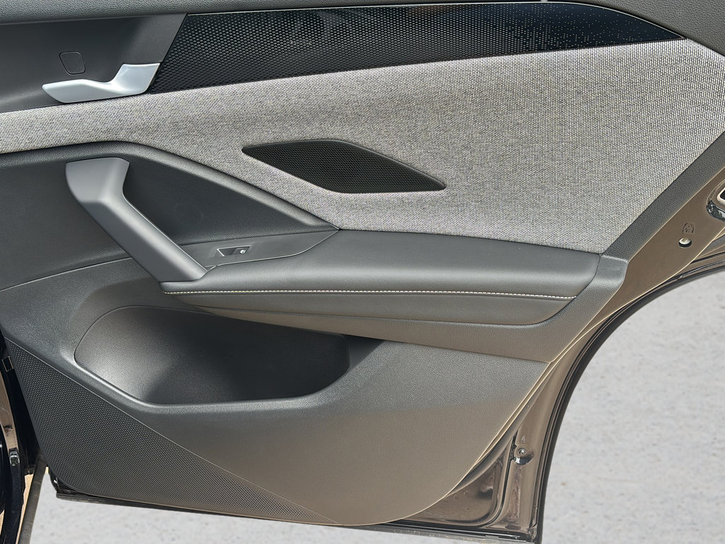 New 2026 Black Volkswagen 2.0T S image 12