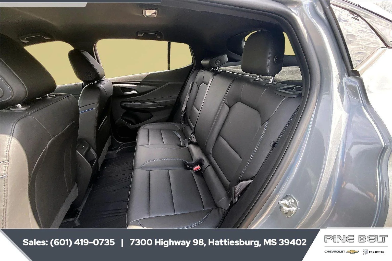 2026 Buick Envista Sport Touring - Photo 19