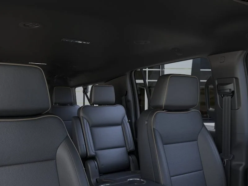 2026 GMC Yukon XL Elevation - Photo 24