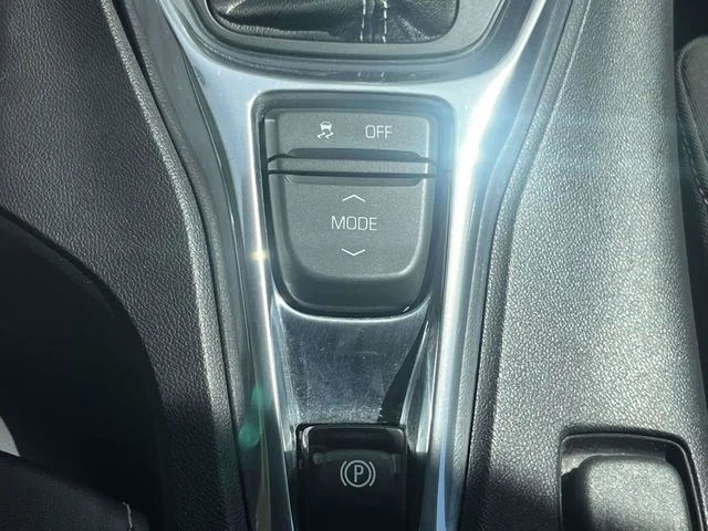 Certified Used 2017 Yellow Chevrolet SS image 33