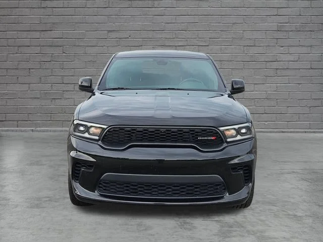 Used 2023 Black Dodge GT image 8