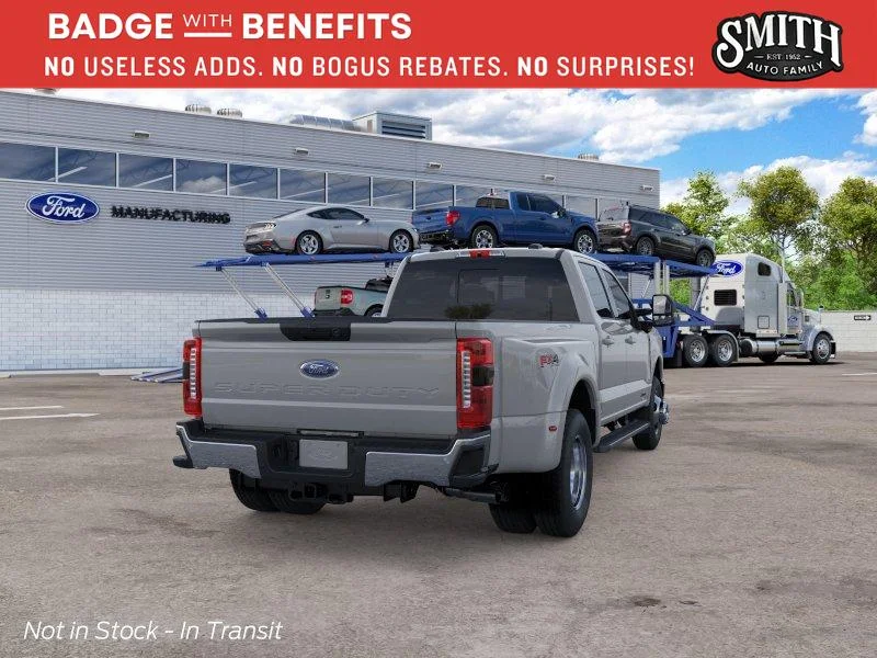 New 2026 Avalanche Ford F-350® XLT image 9