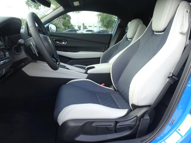 New 2026 Boost Blue Pearl Honda  image 7