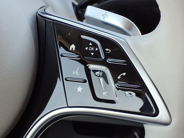 Certified Used 2023 White Mercedes-Benz 580 image 10