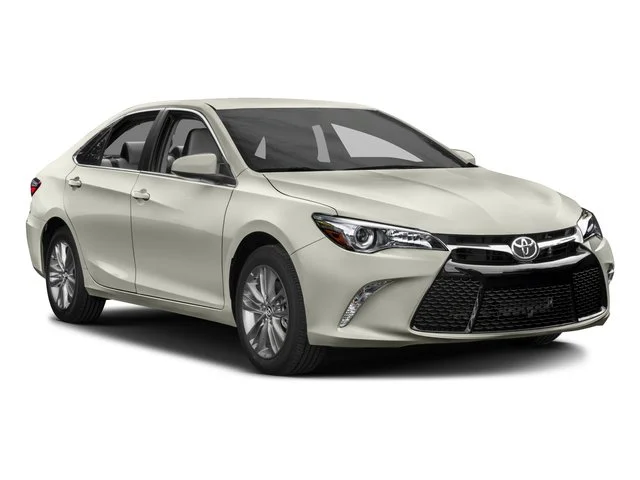 Used 2016 Silver Toyota XSE image 6