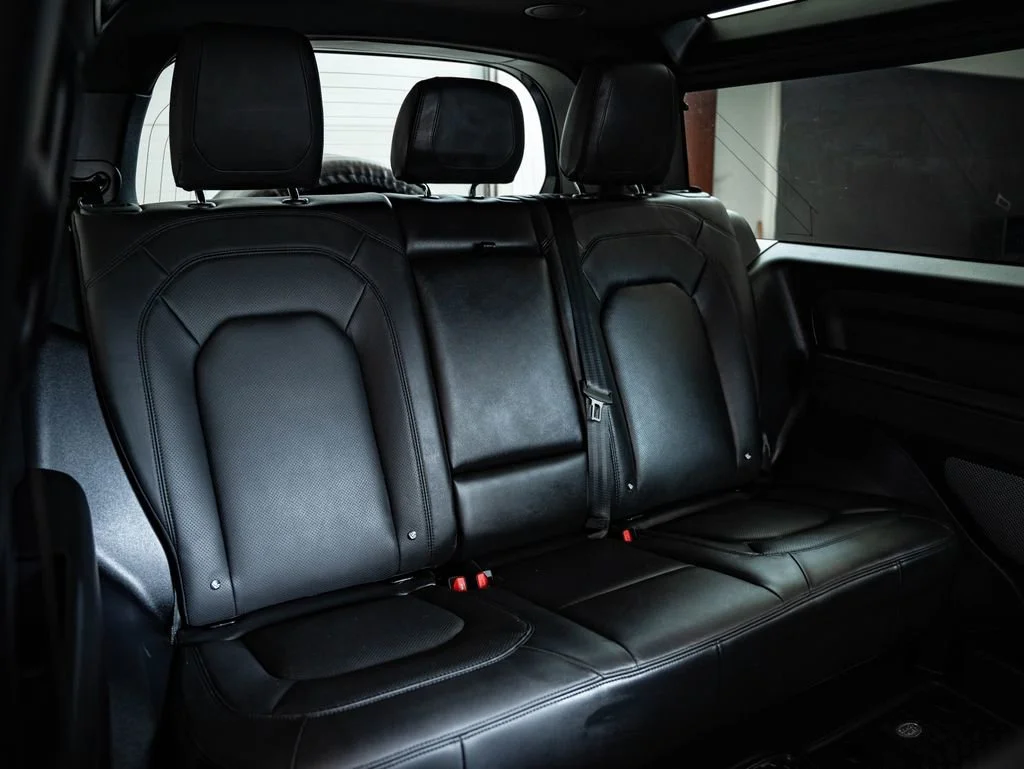 Used 2023 Carpathian Gray Premium Metallic Land Rover V8 image 41