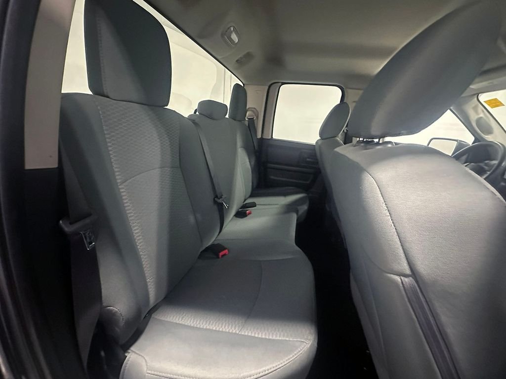 Used 2017 Gray Ram Express image 20