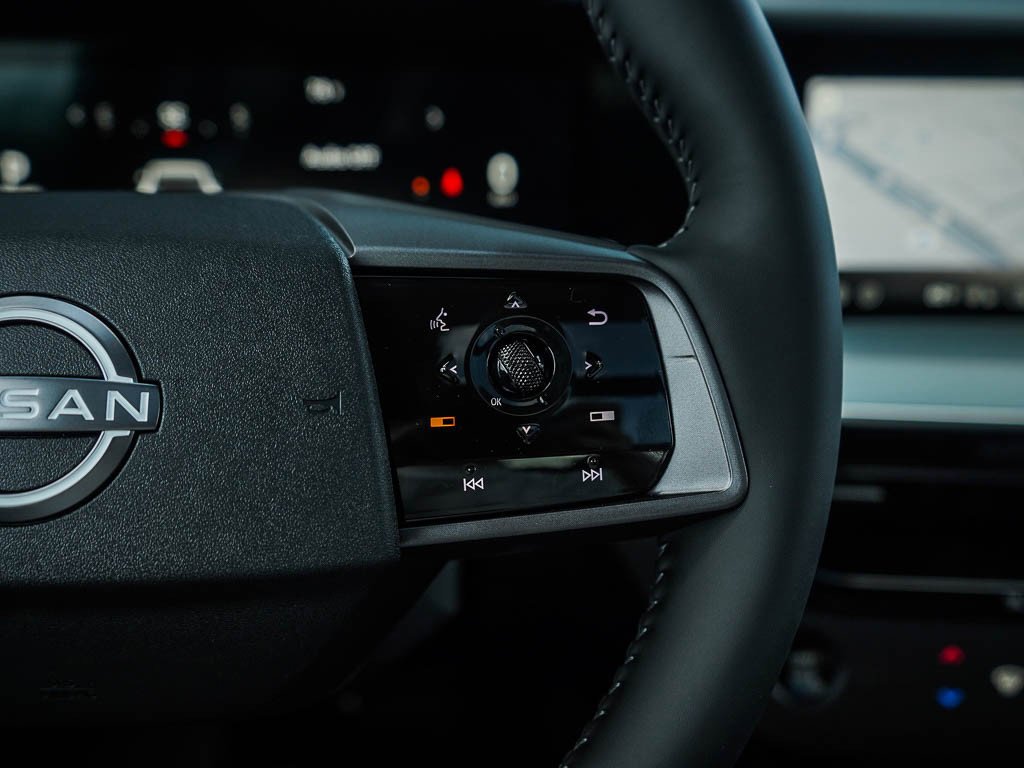 2025 Nissan Murano SL - Photo 22