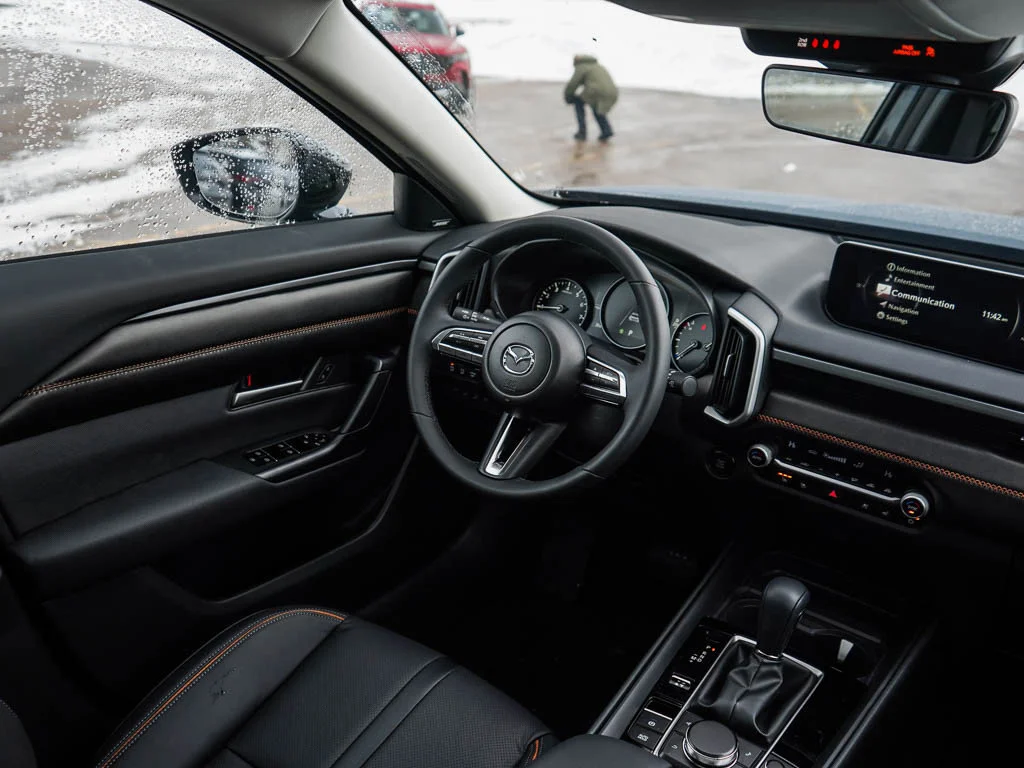 2026 Mazda CX-50 Turbo - Photo 14