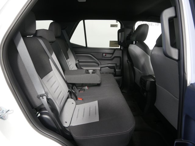 New 2026 Ice Cap Toyota TRD Off-Road image 14