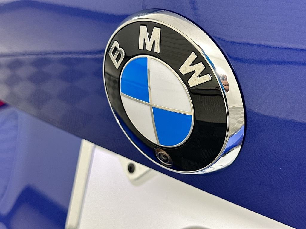 New 2027 Portimao Blue Metallic BMW 430i image 22