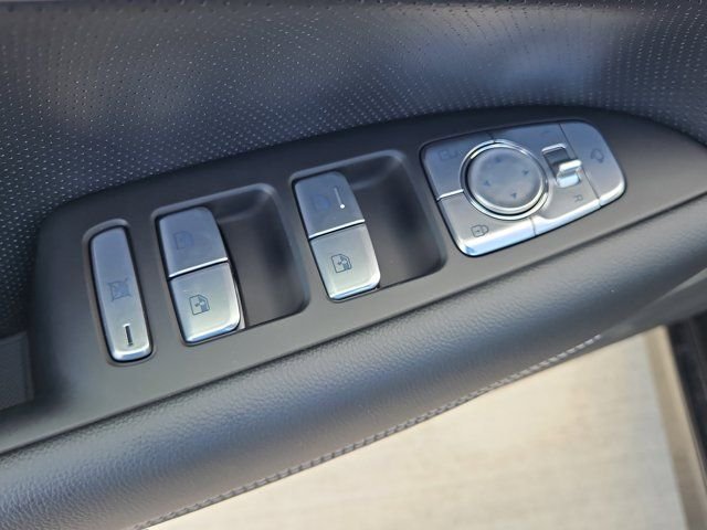 2026 GENESIS G70 Prestige - Photo 16